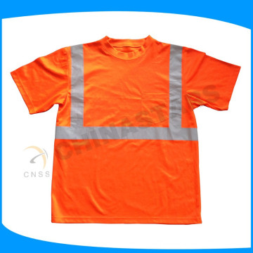 2015 lowest price breathable construction safety shirts